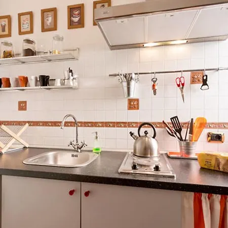 Apartment Colosseo Rome