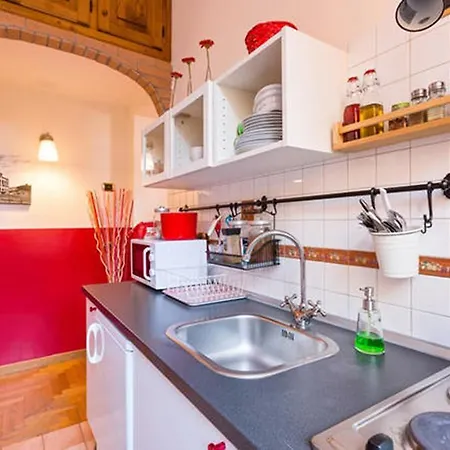 Apartment Colosseo Rome
