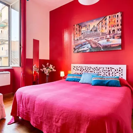 Apartment Colosseo