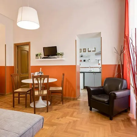 Apartment Colosseo