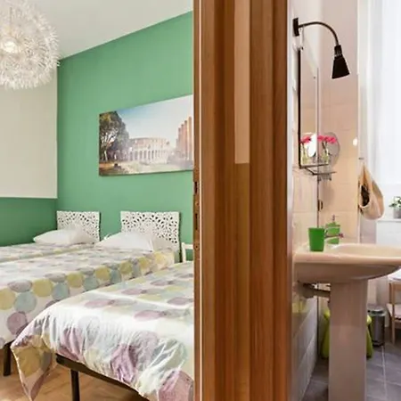 Colosseo Apartment